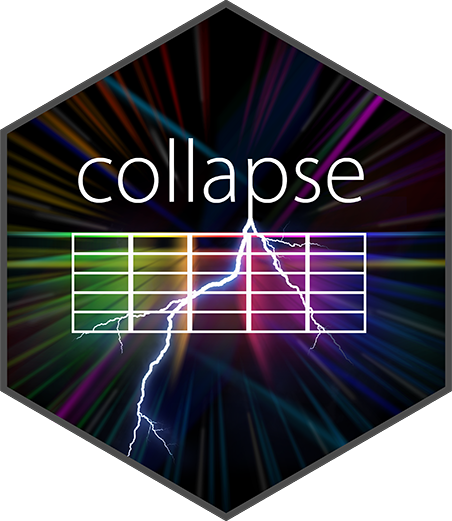collapse Logo