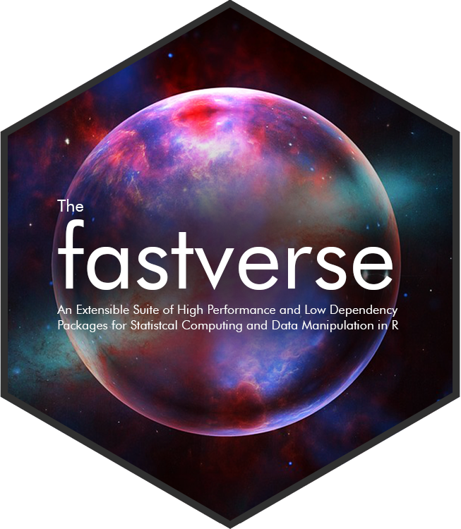 fastverse Logo